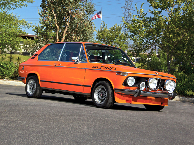 Illustration for article titled The BMW I Never Knew Existed is the BMW I've Always Wanted